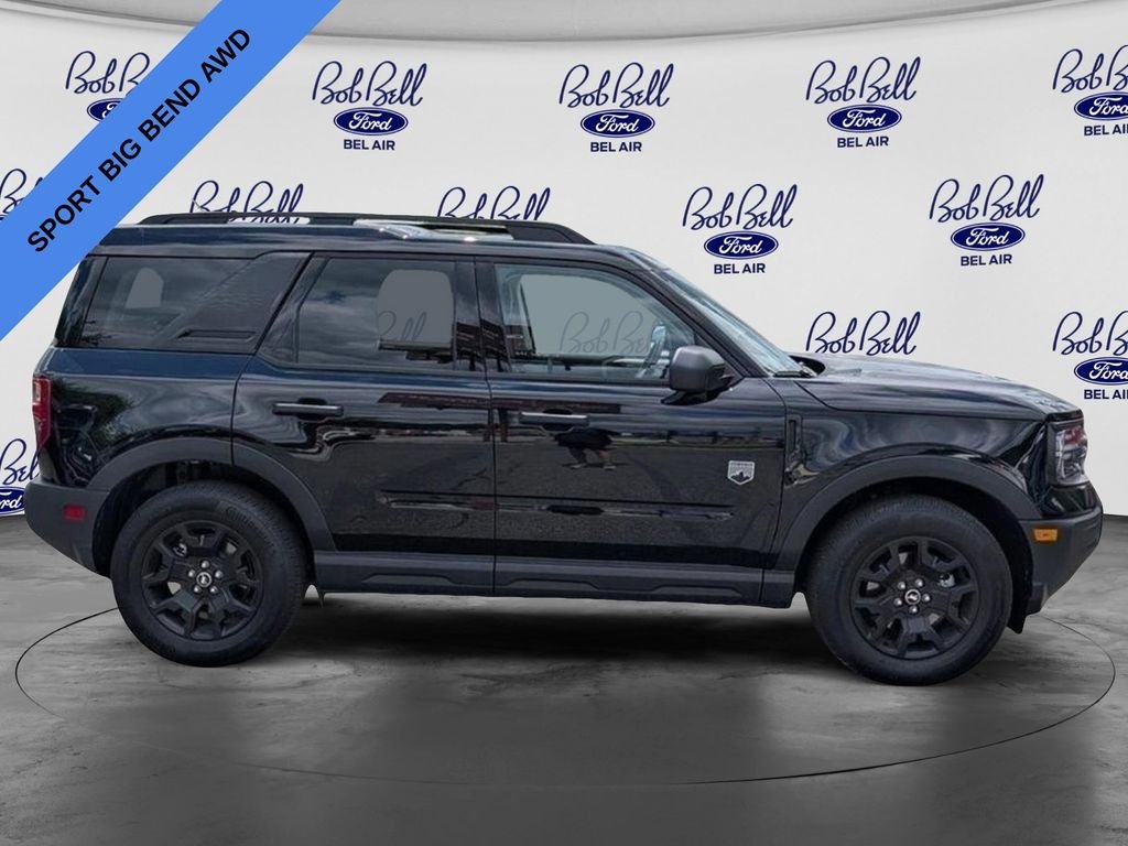 ford bronco sport 2026 3FMCR9BN2TRE26045 image ford bronco sport 2026 3FMCR9BN2TRE26045 image